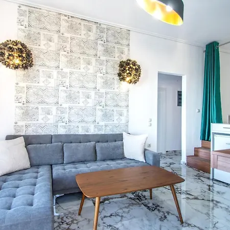 Apartament Harbour Stunning View