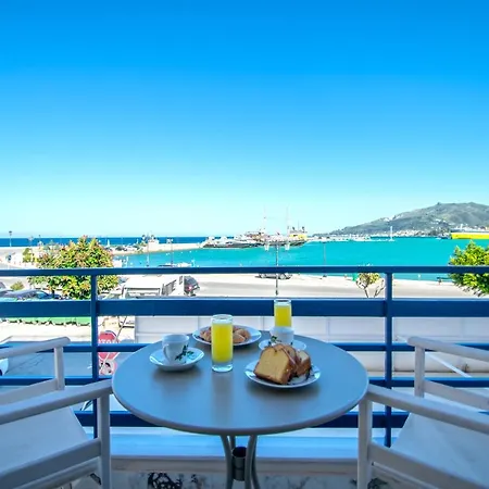 Apartament Harbour Stunning View *
