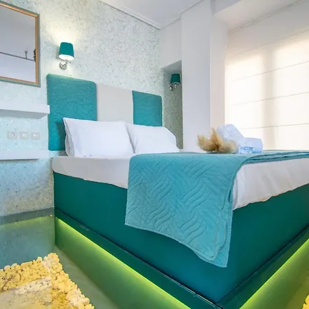 Apartament Harbour Stunning View Zakintos