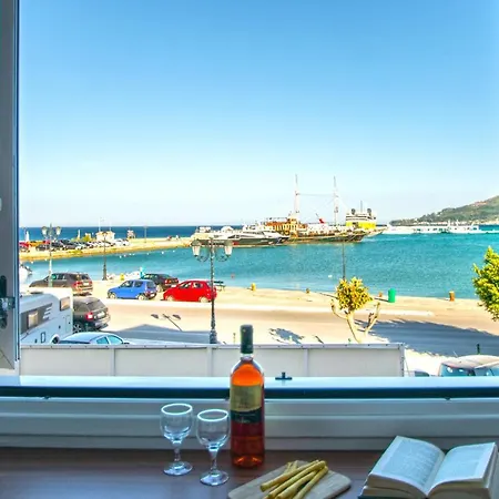 Harbour Stunning View Apartment *