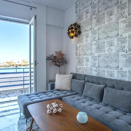 Harbour Stunning View Apartment Zakynthos Town