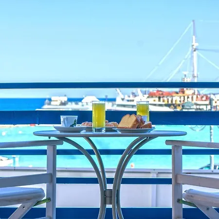 Apartment Harbour Stunning View *