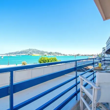 Harbour Stunning View Apartment *