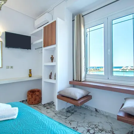 Apartment Harbour Stunning View