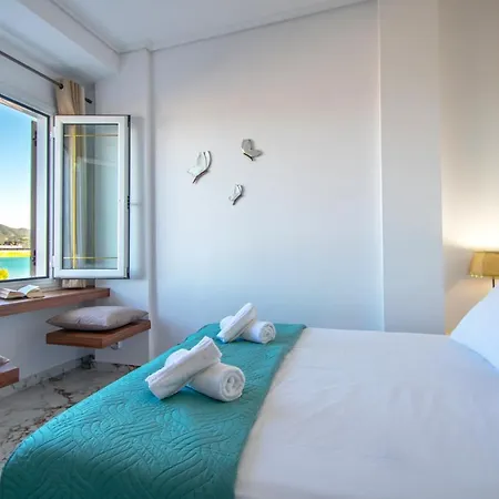 Harbour Stunning View Apartment
