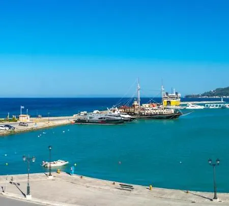 Harbour Stunning View Apartment *