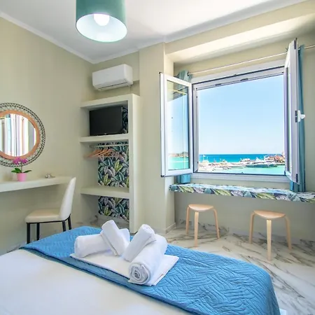 Harbour Stunning View Apartment *