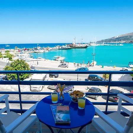 Apartment Harbour Stunning View