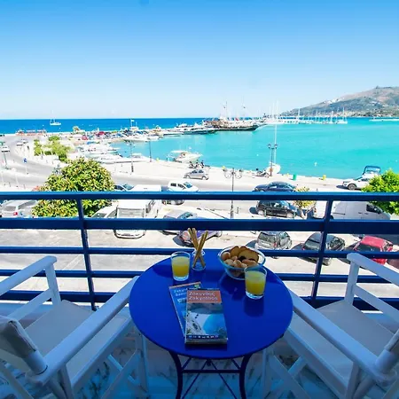 Harbour Stunning View Apartment *