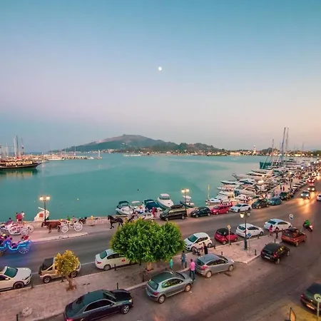 Harbour Stunning View